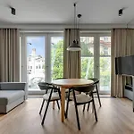Sopot Centrum Apartments