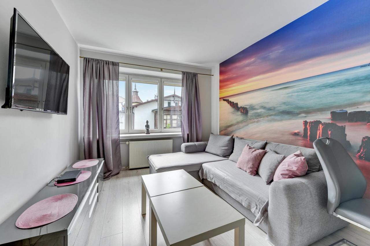 Centrum Apartment Sopot