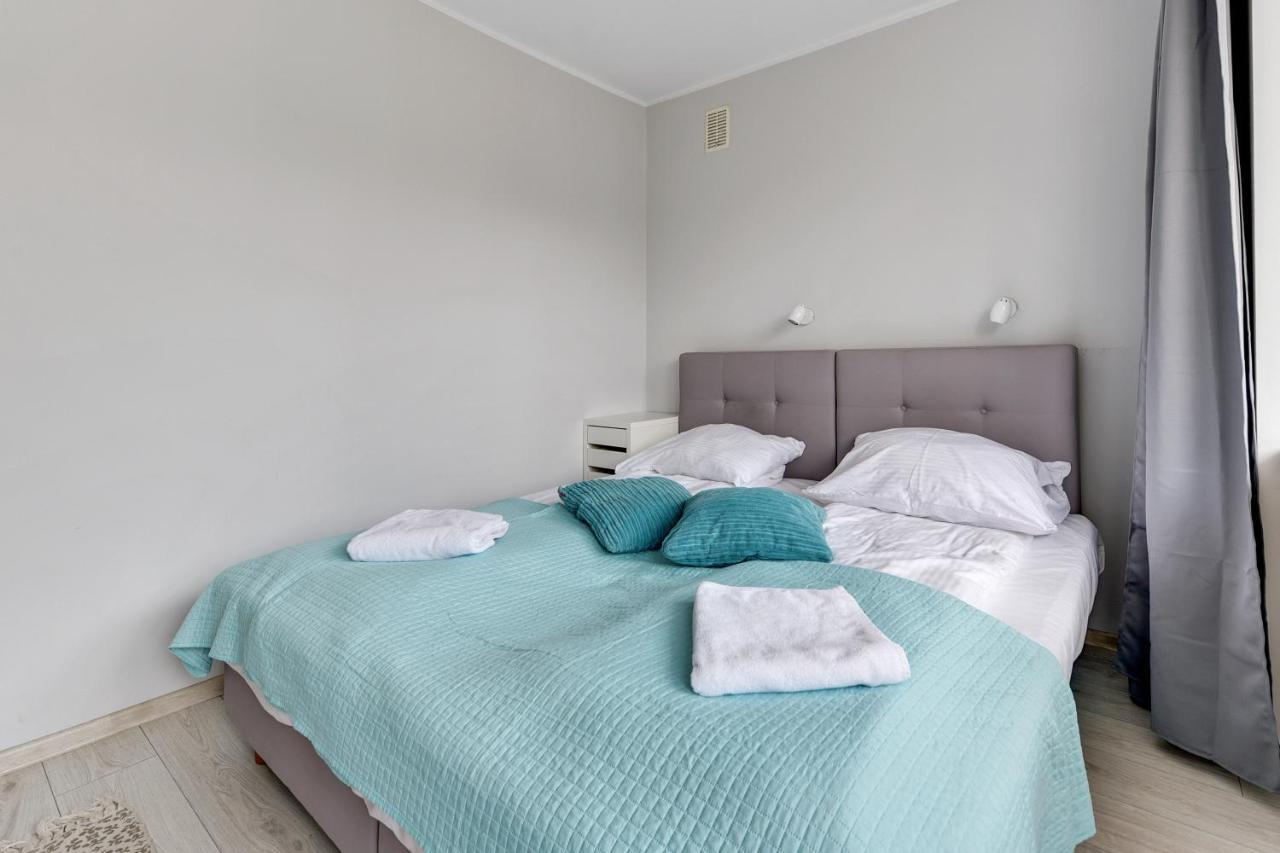 Centrum Apartment Sopot