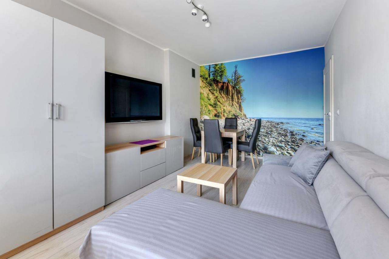 Apartment Centrum Sopot