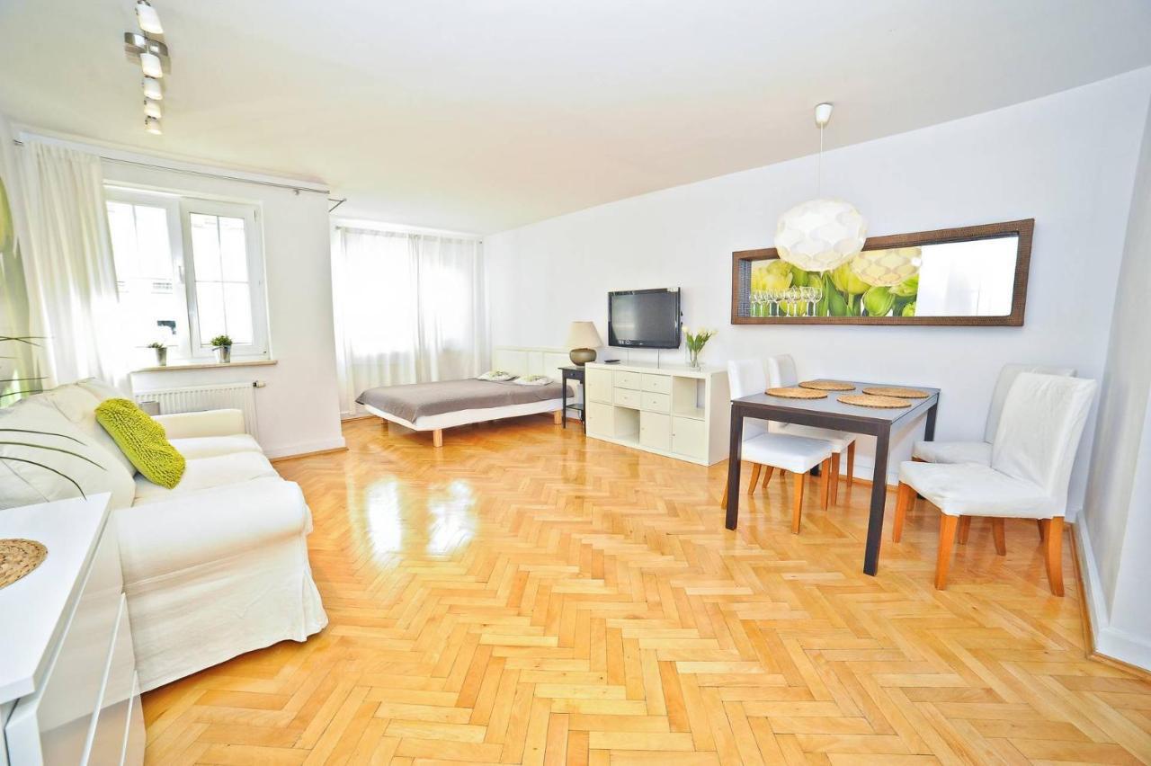 Centrum Apartment *