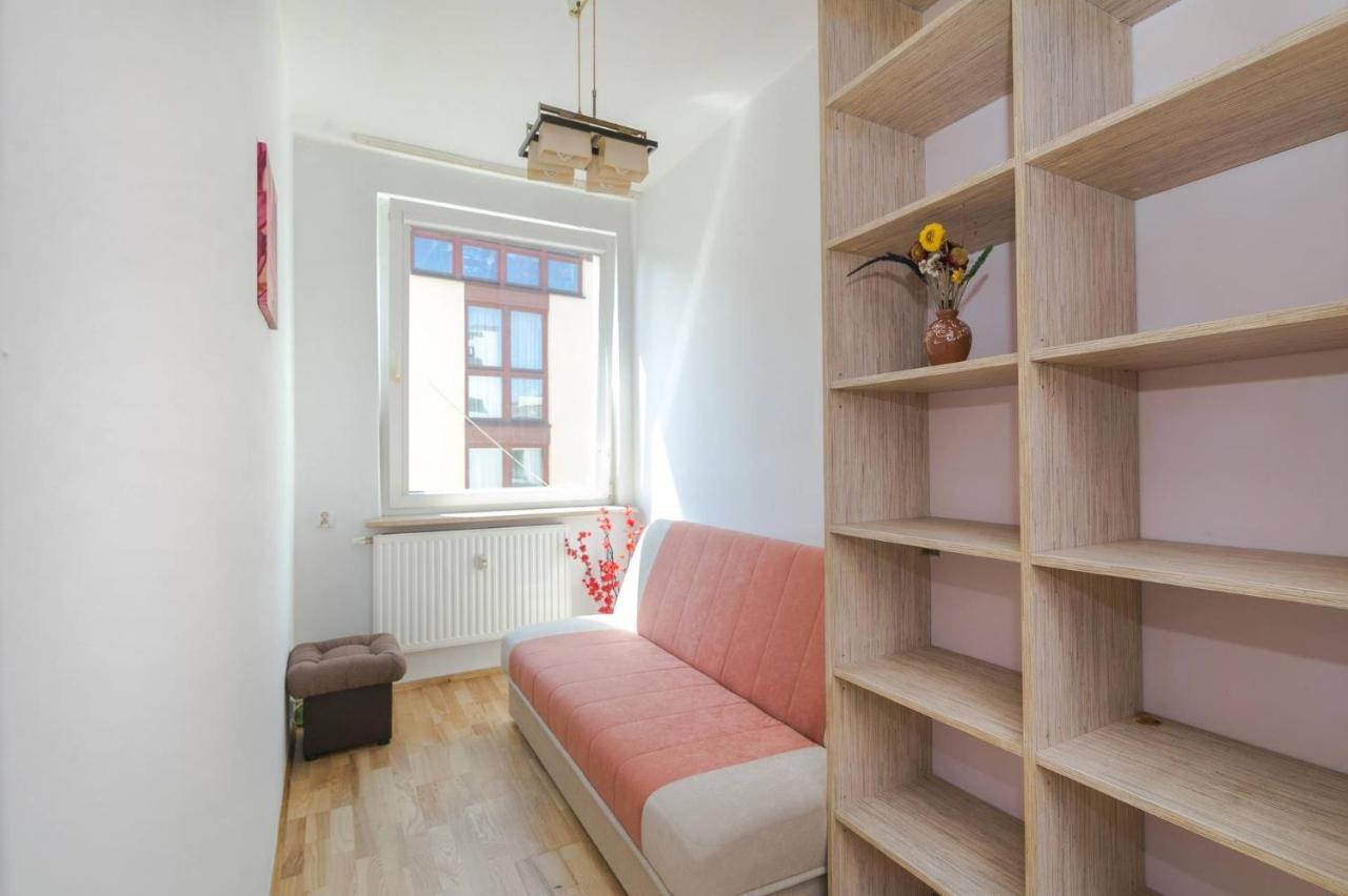 Apartment Centrum
