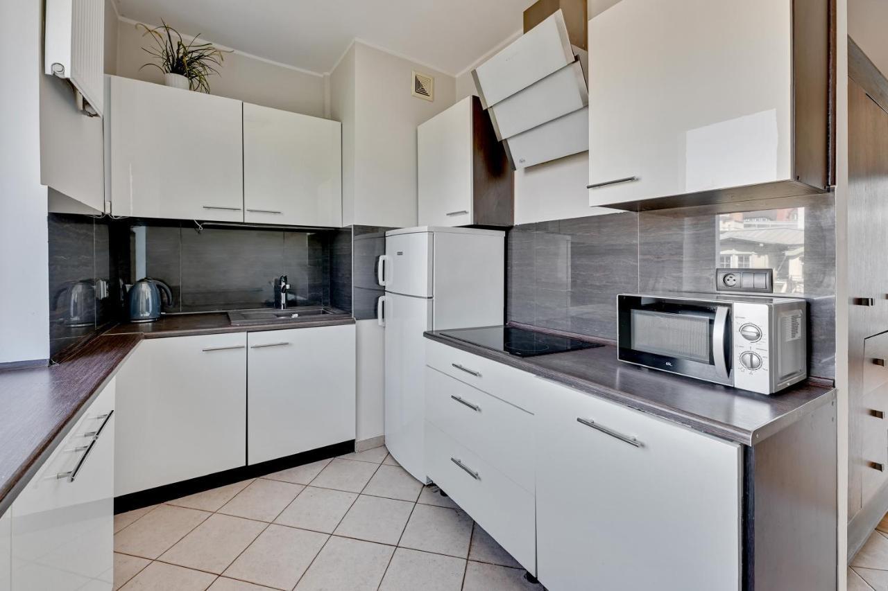 Centrum Apartment