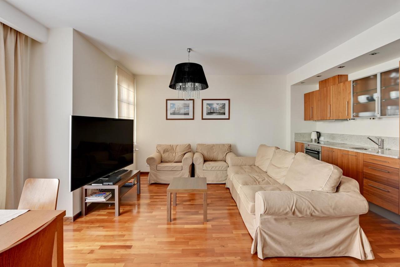 Apartment Centrum Sopot
