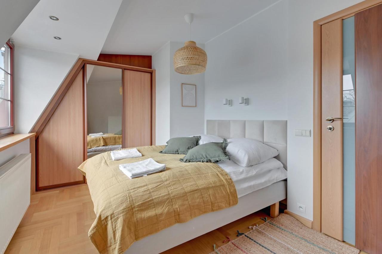 Centrum Apartment