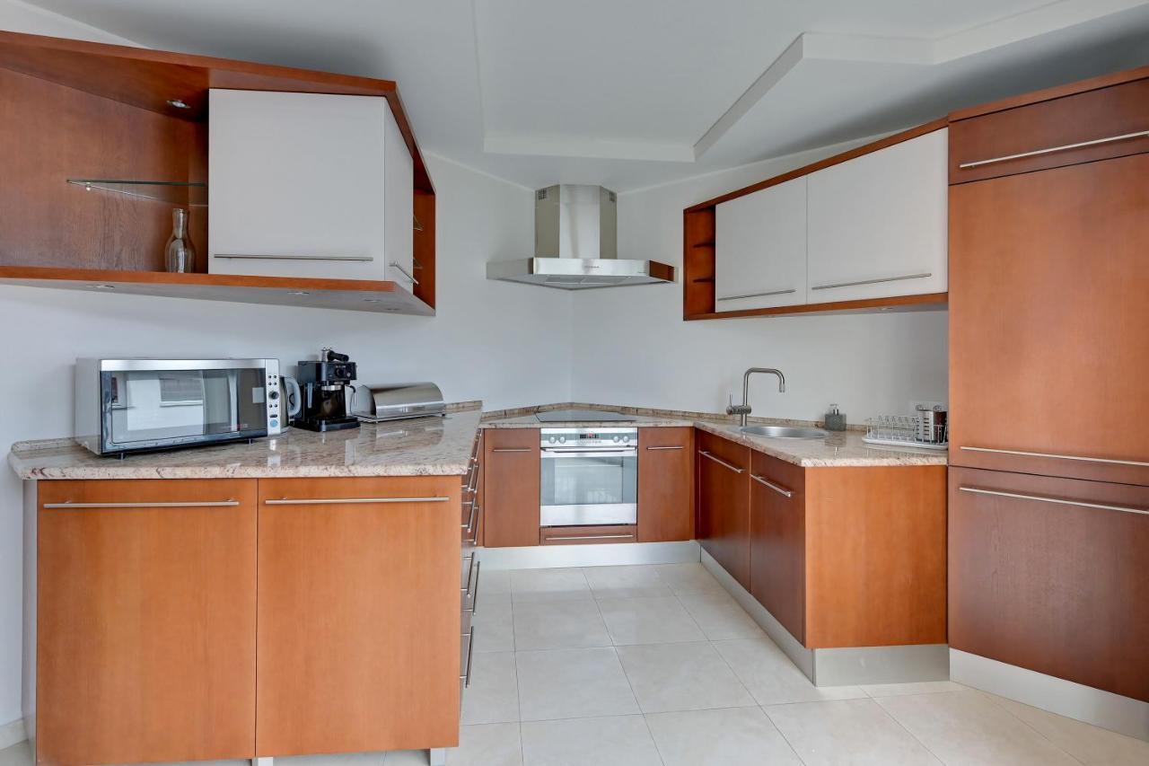 Apartment Centrum *