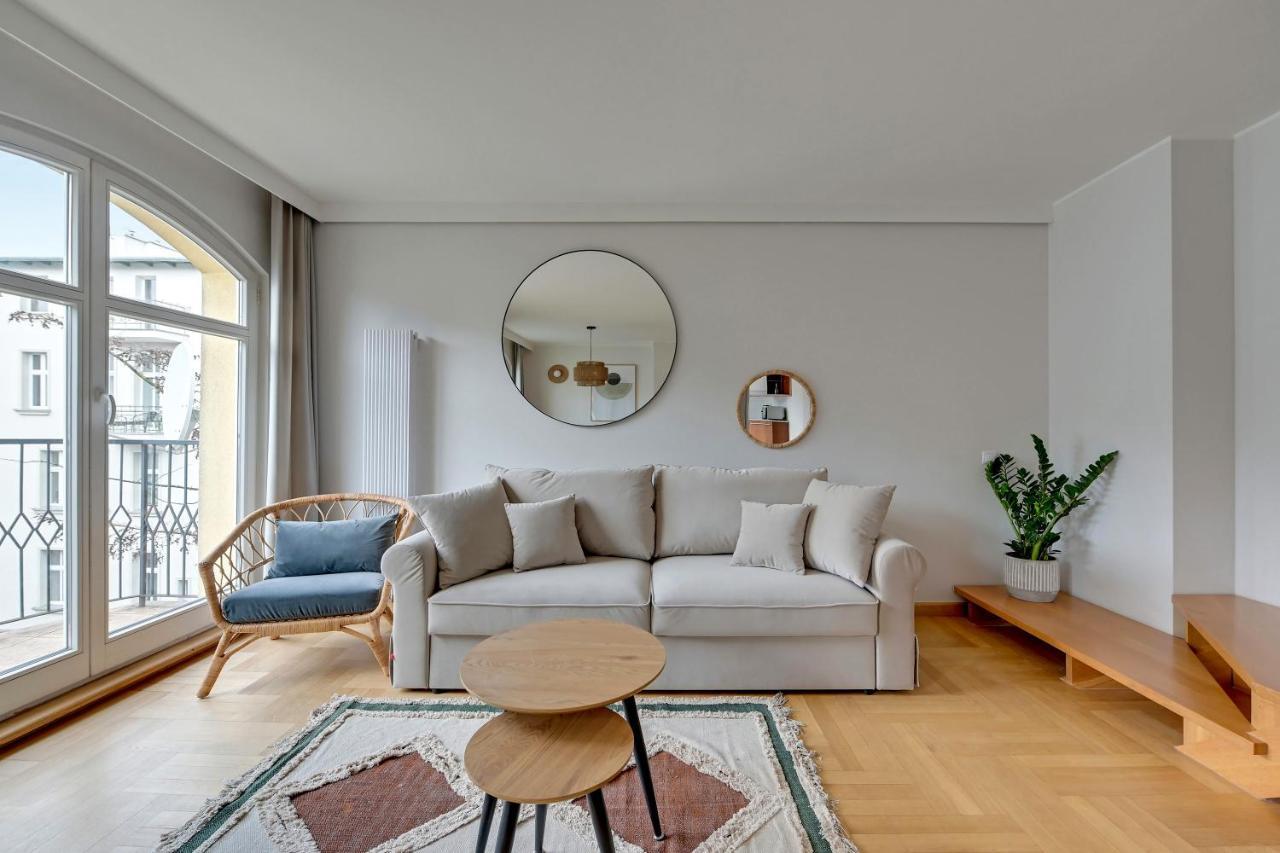 Centrum Apartment *