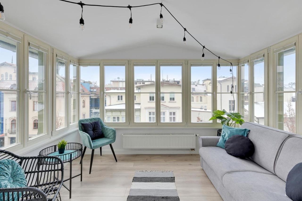 Apartment Centrum *
