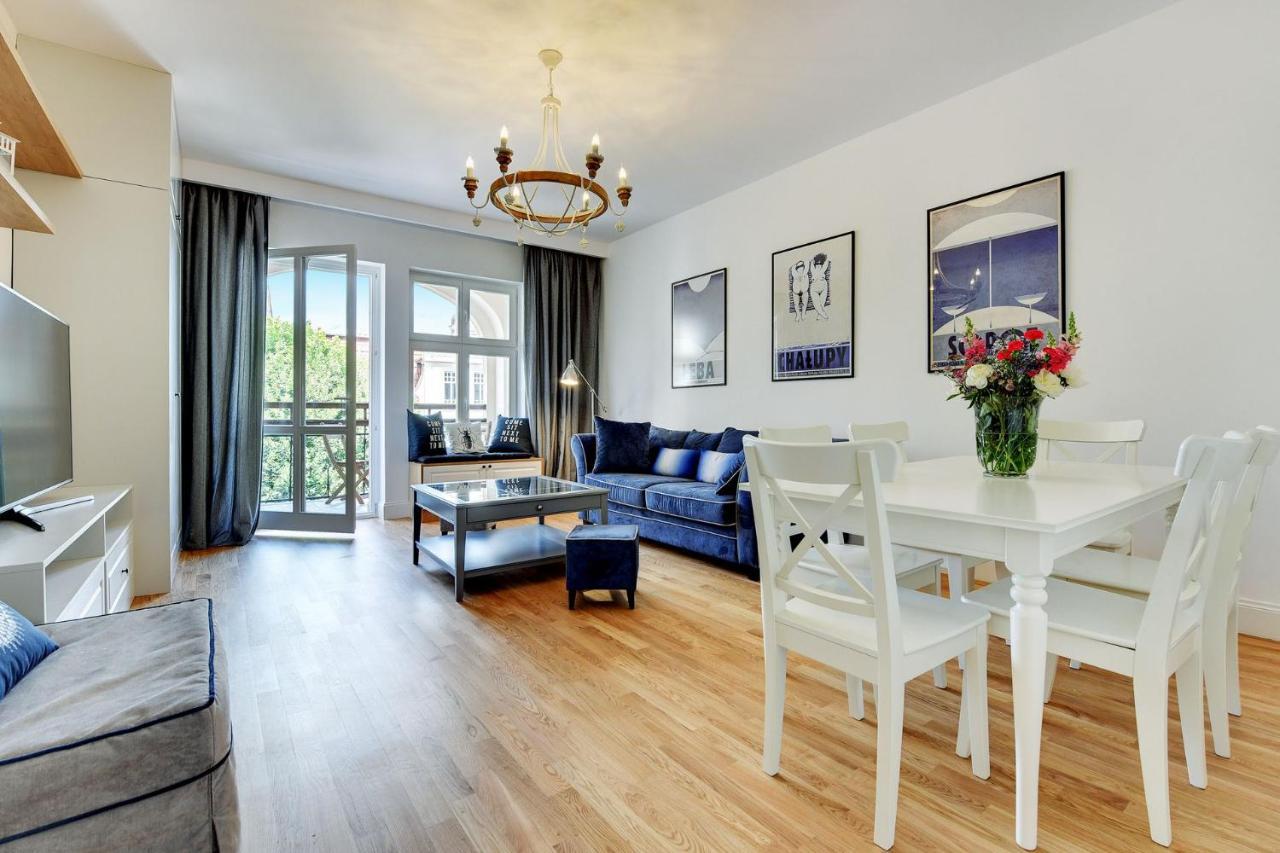 Centrum Apartment