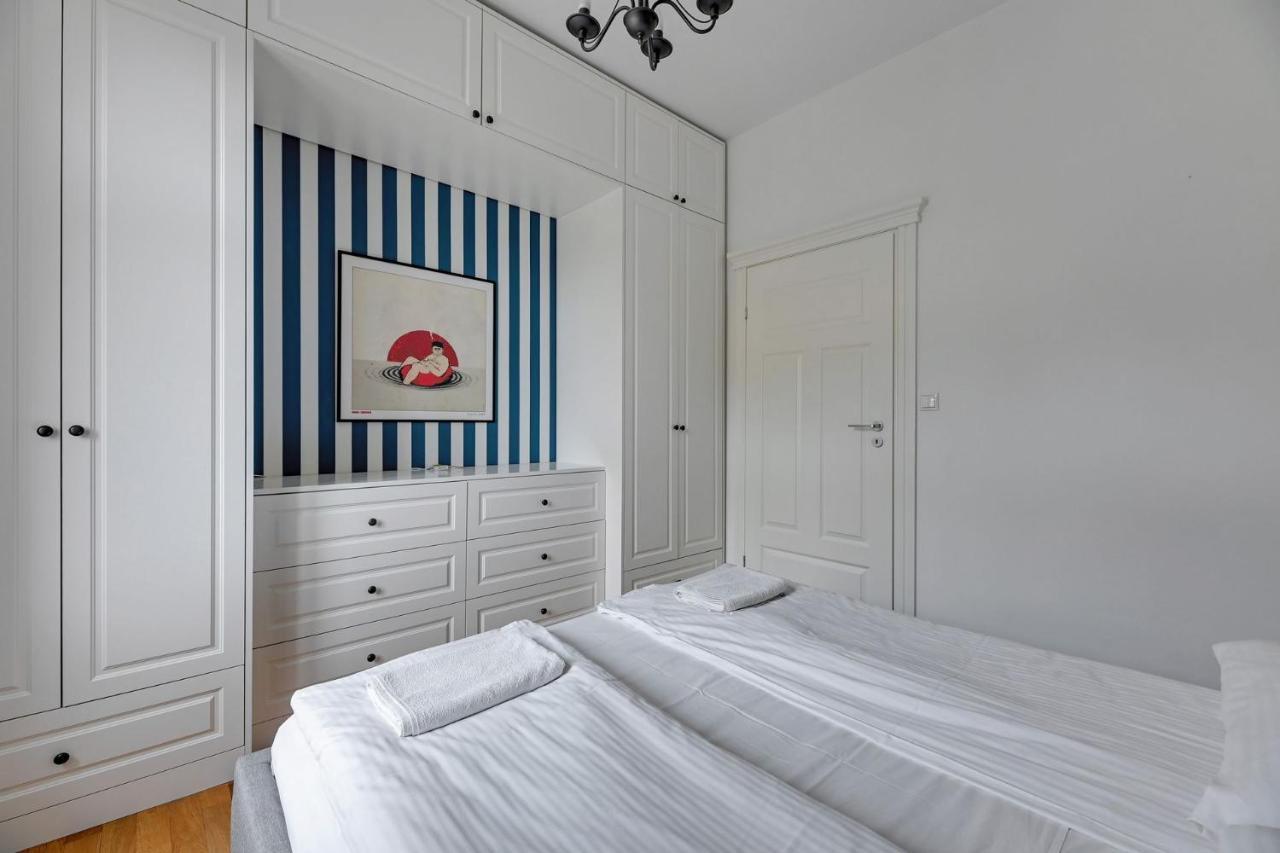 Apartment Centrum Zoppot