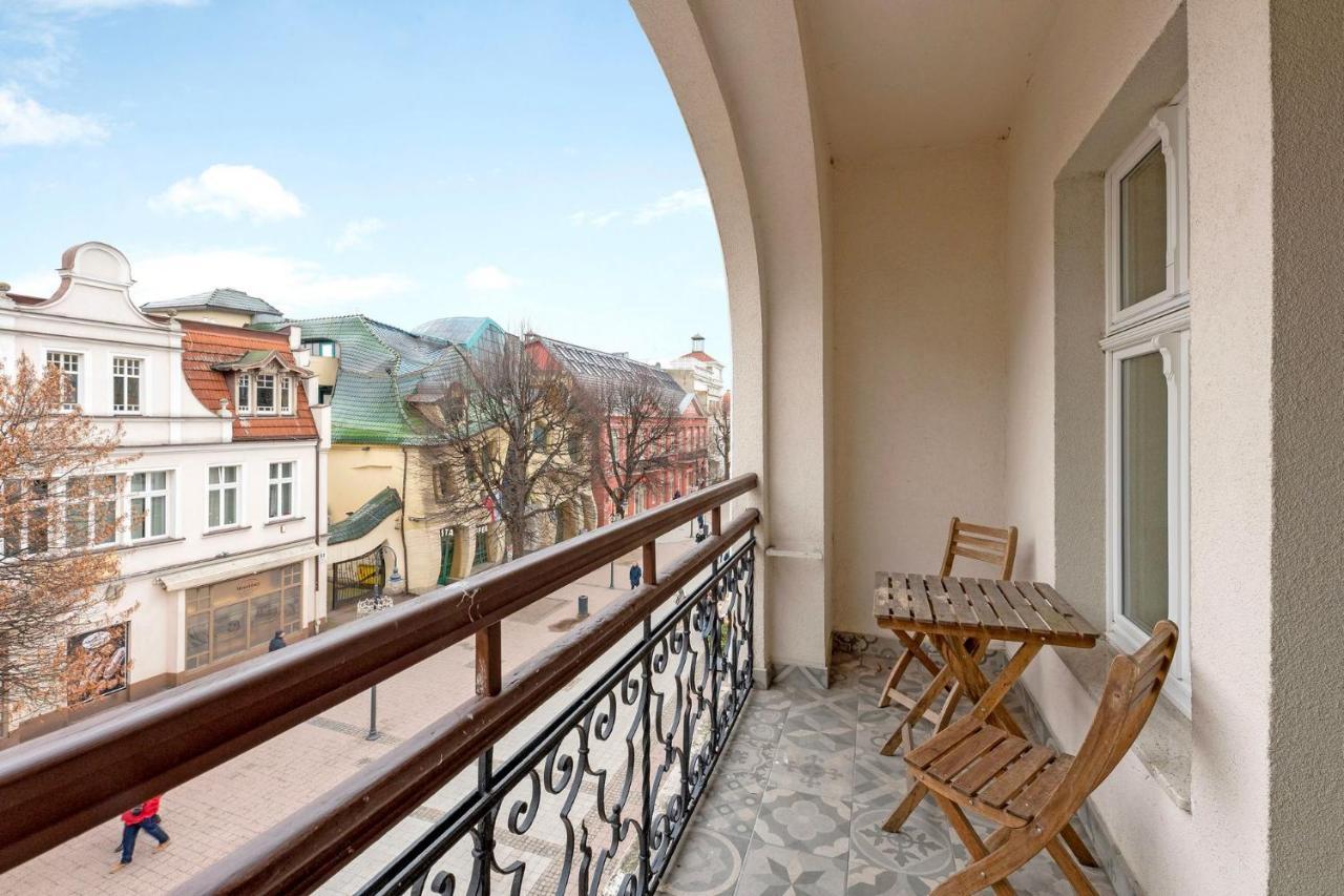 Centrum Sopot