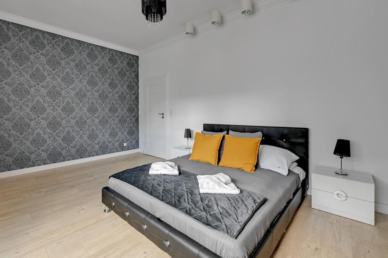 Apartment Centrum