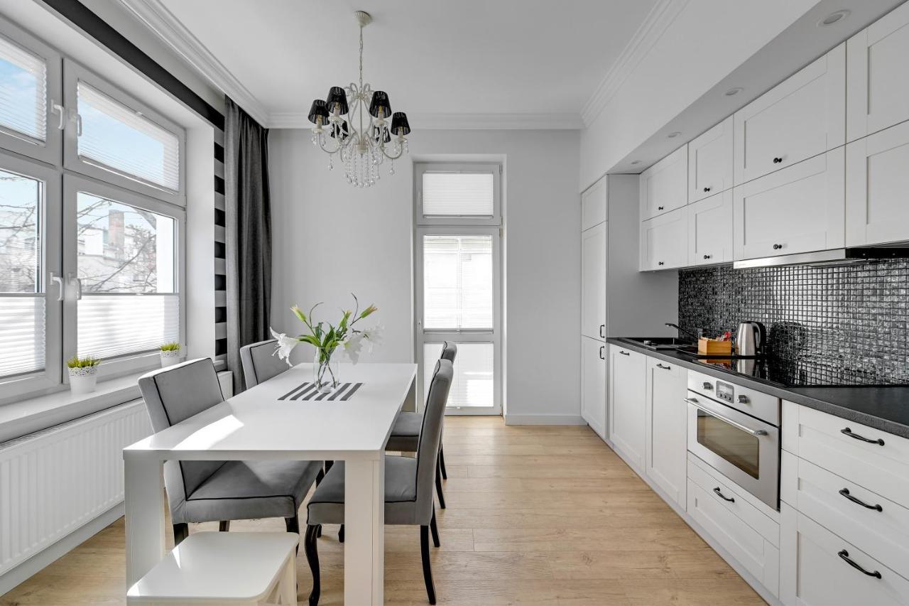 Apartment Centrum Sopot