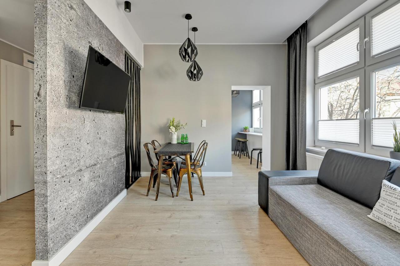 Centrum Apartment Zoppot