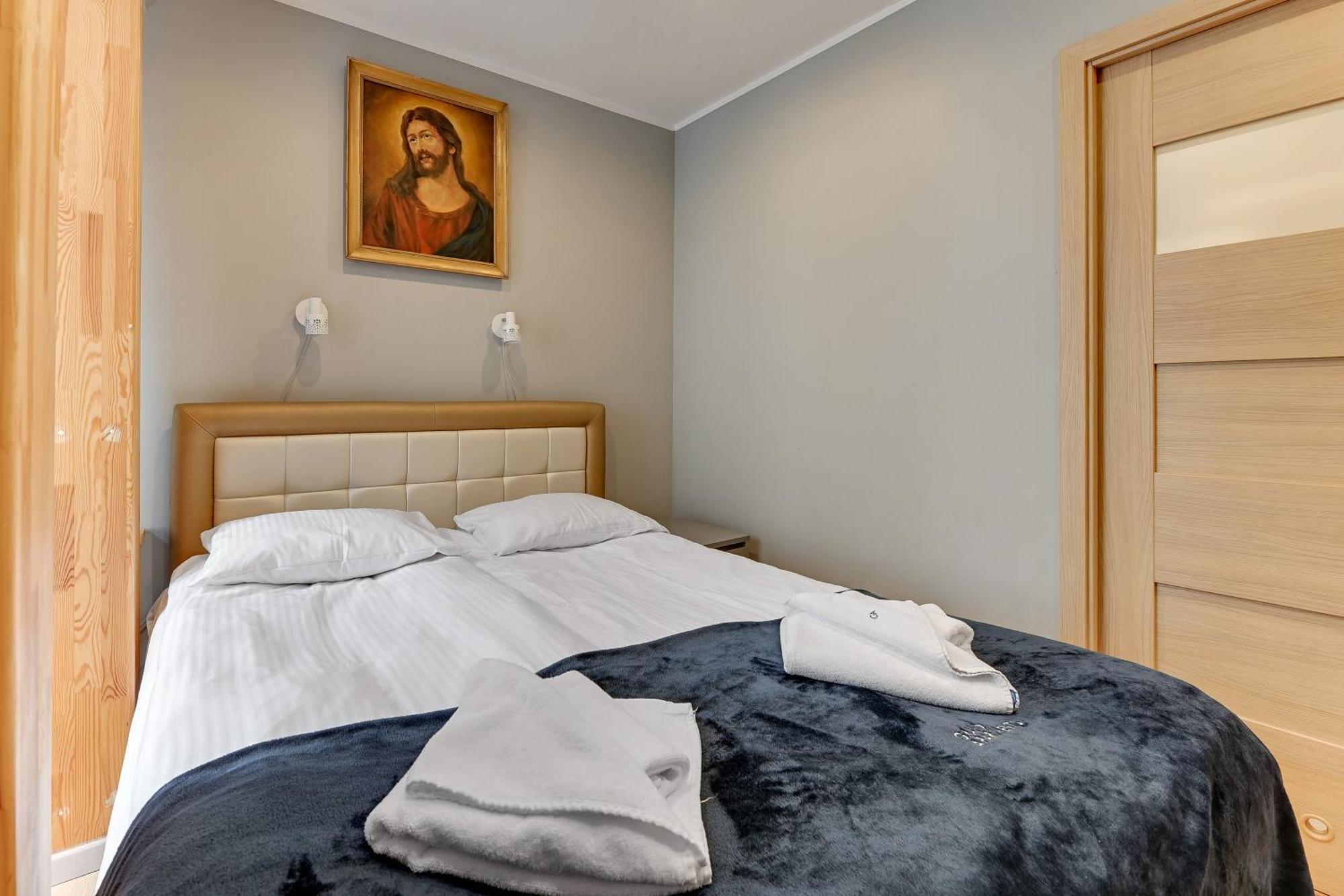 Centrum Apartment Zoppot