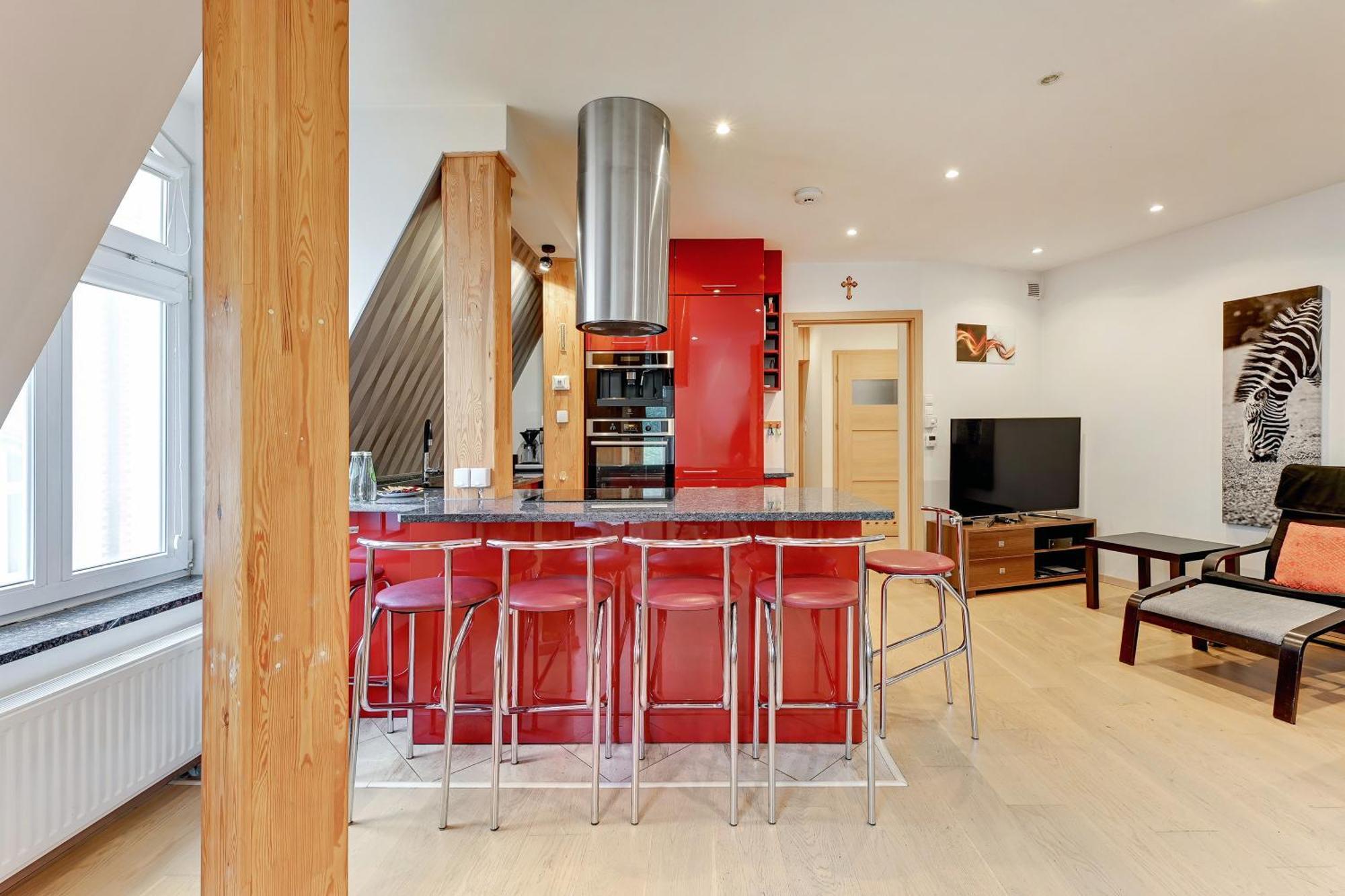 Apartment Centrum