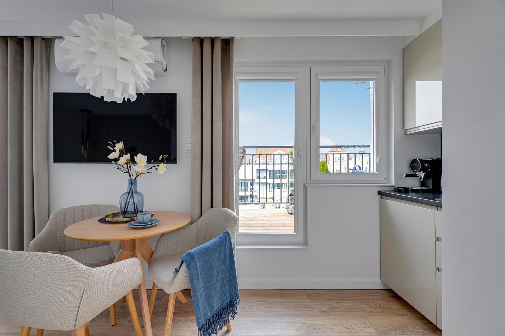 Centrum Apartment *