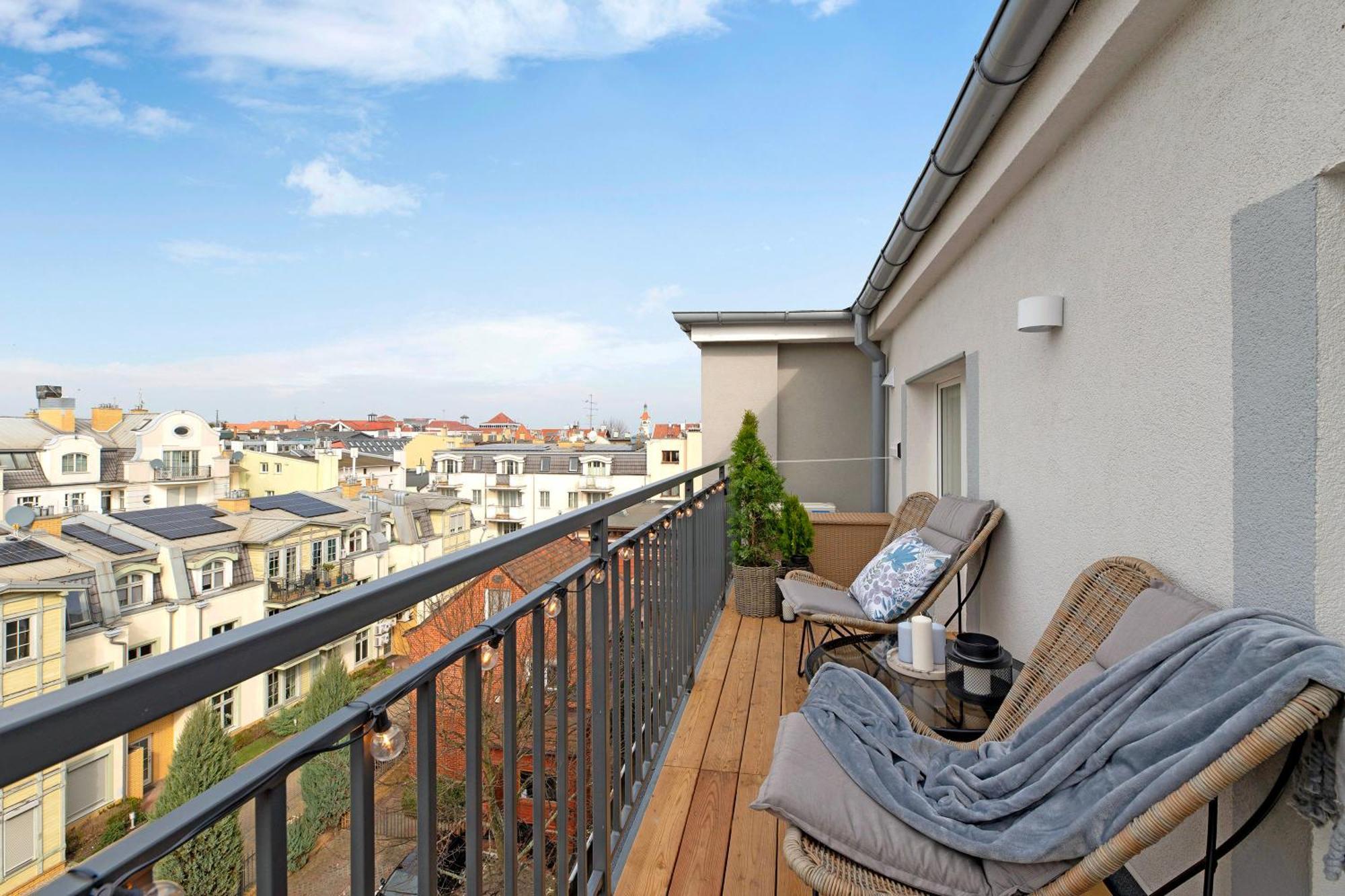 Centrum Apartment