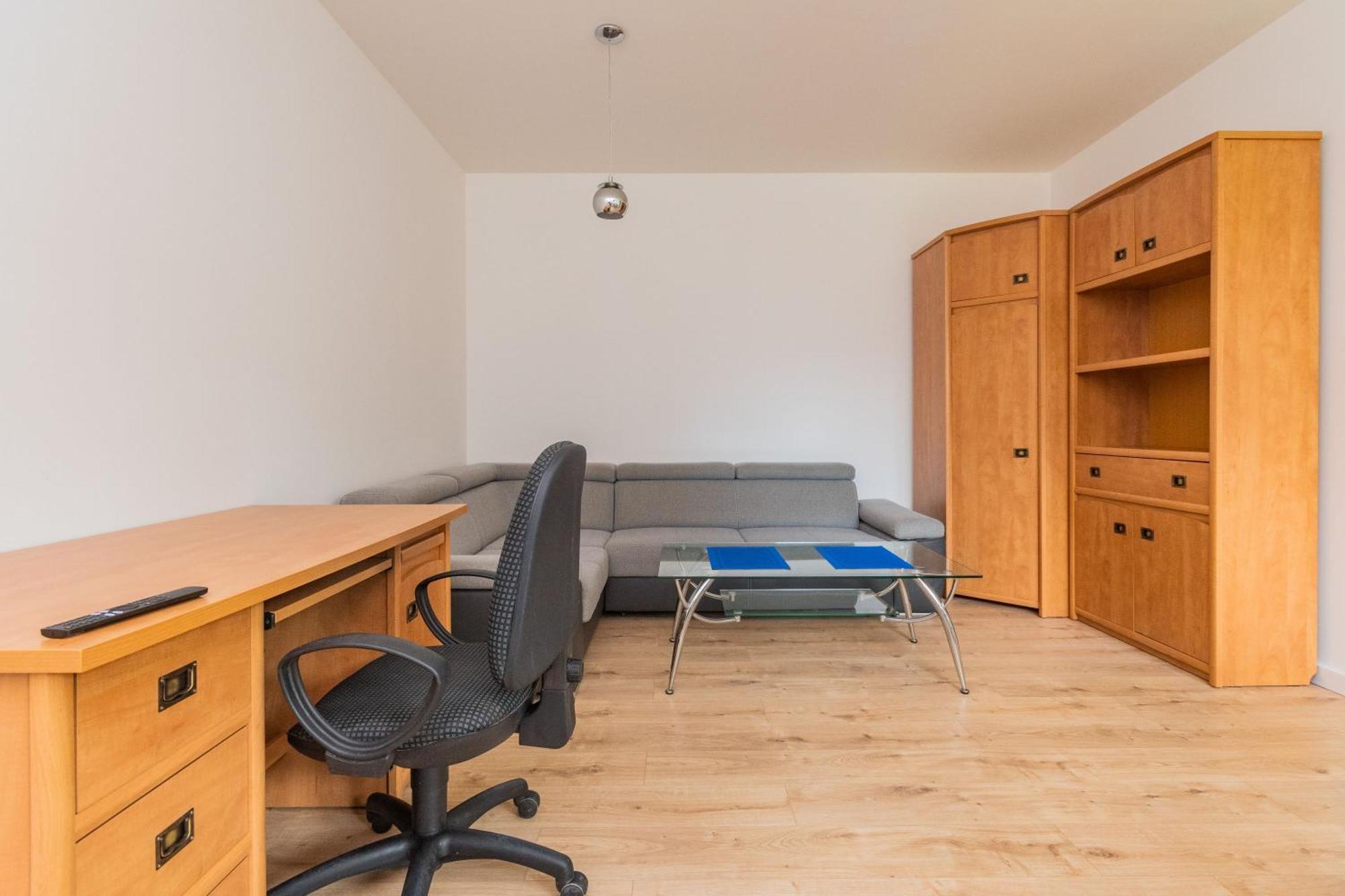 Apartment Centrum *