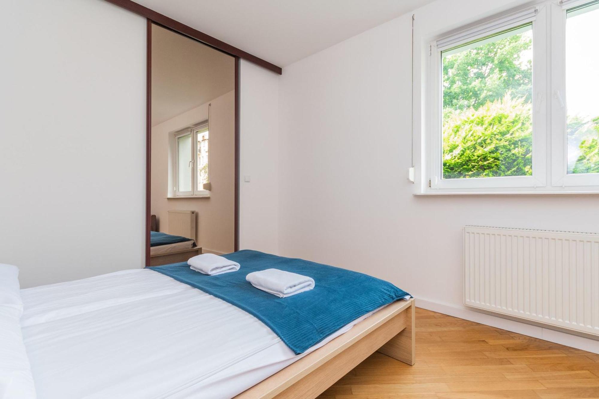 Apartment Centrum Sopot