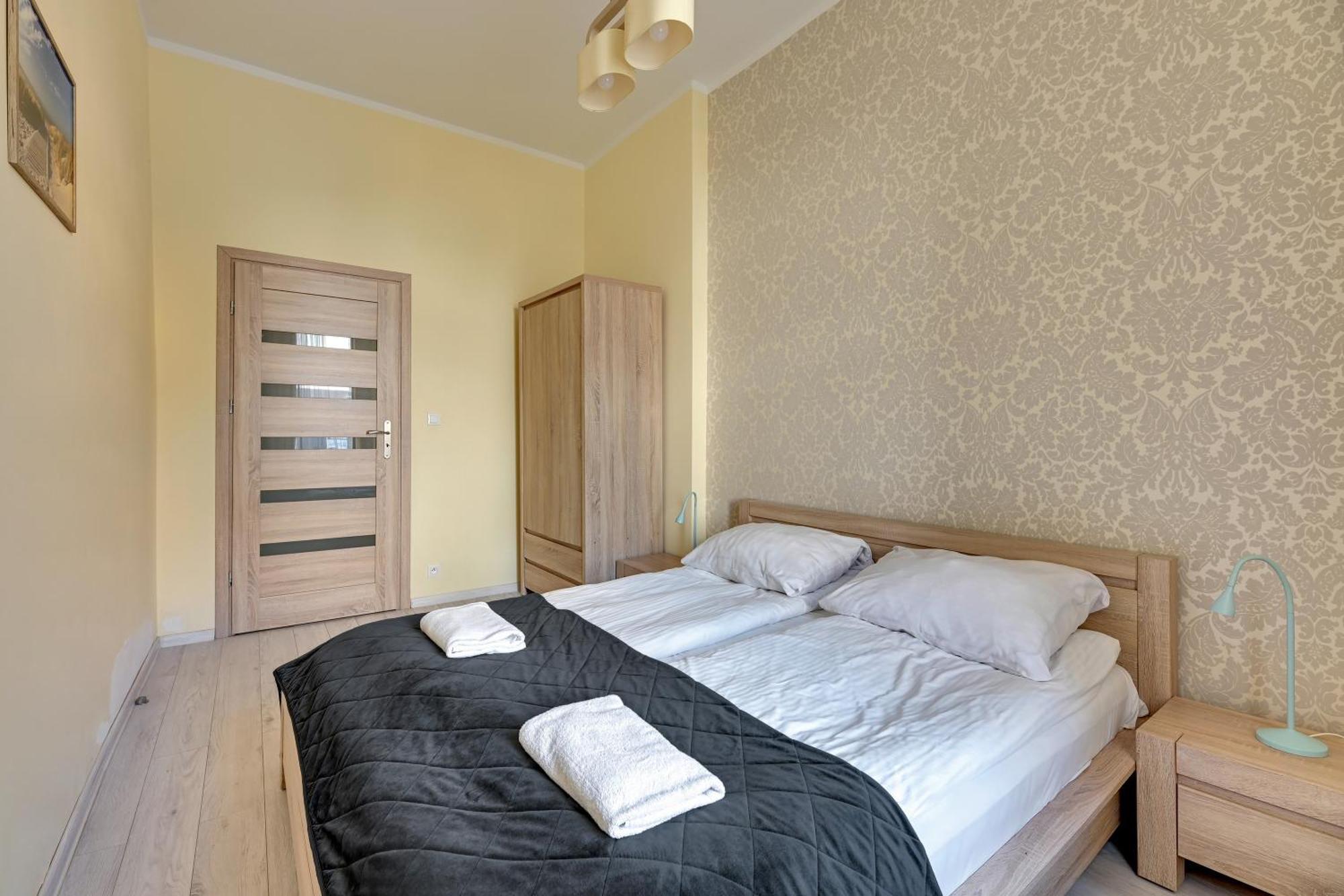 Centrum Apartment *
