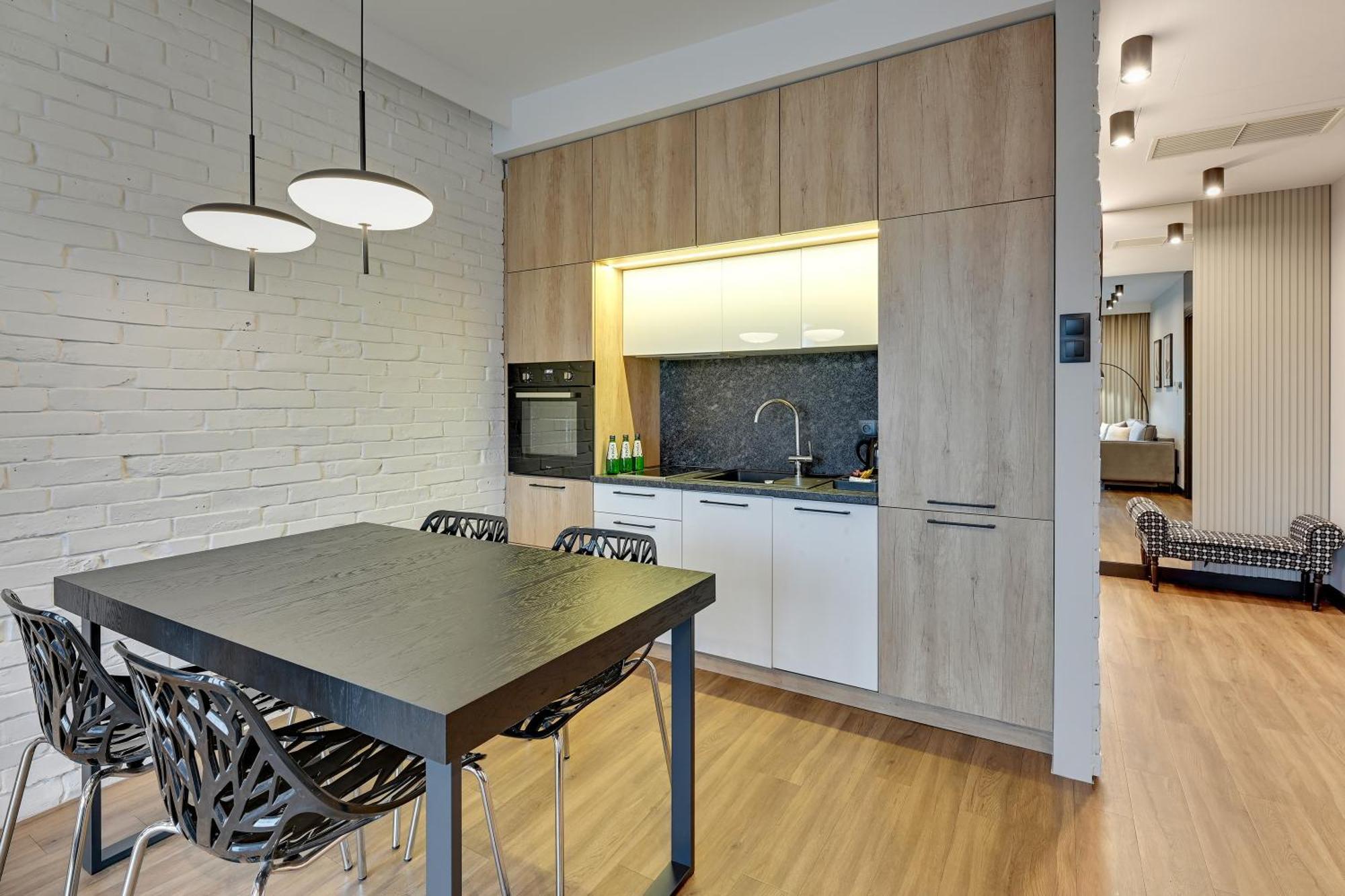 Centrum Apartment *