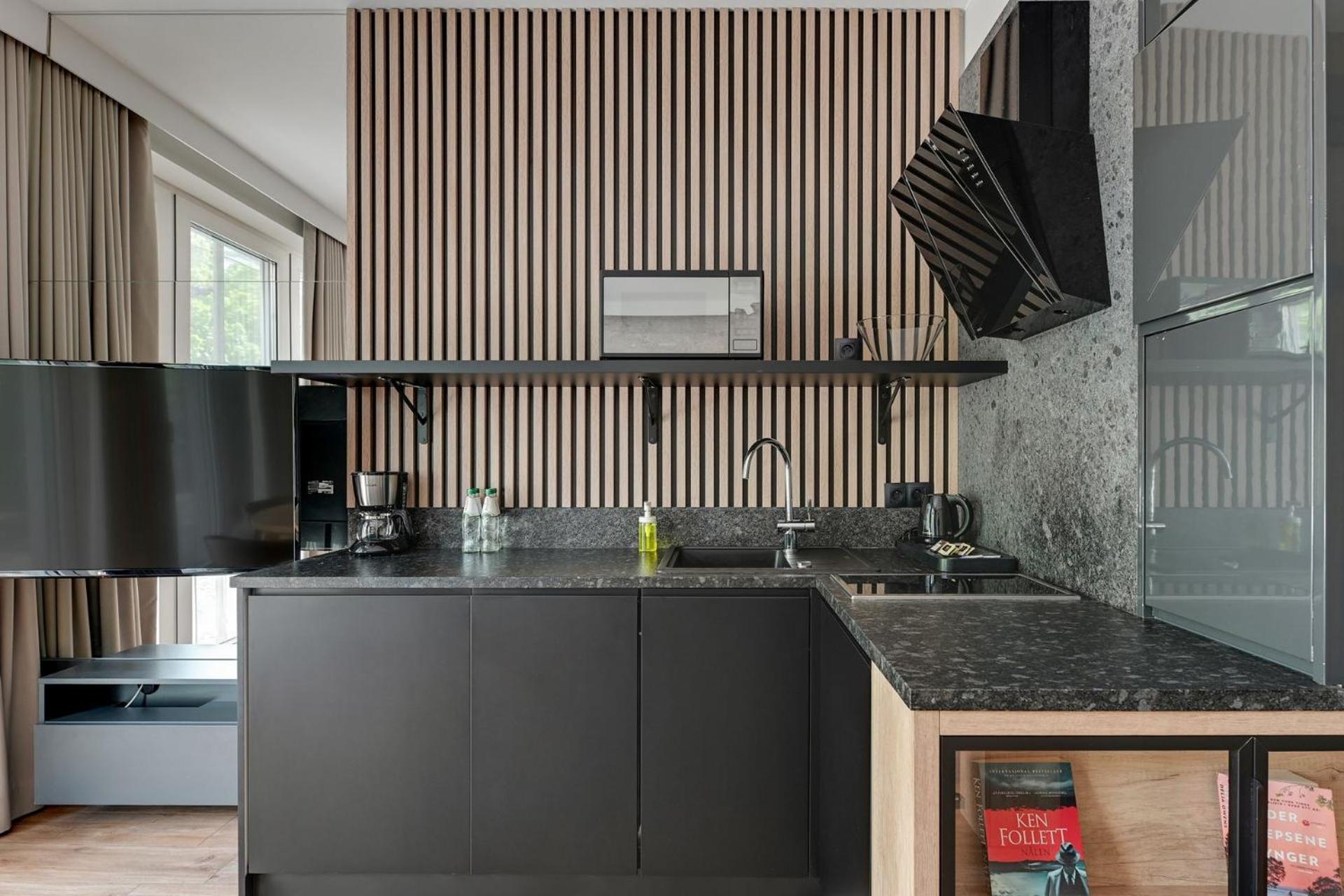 Apartment Centrum Zoppot