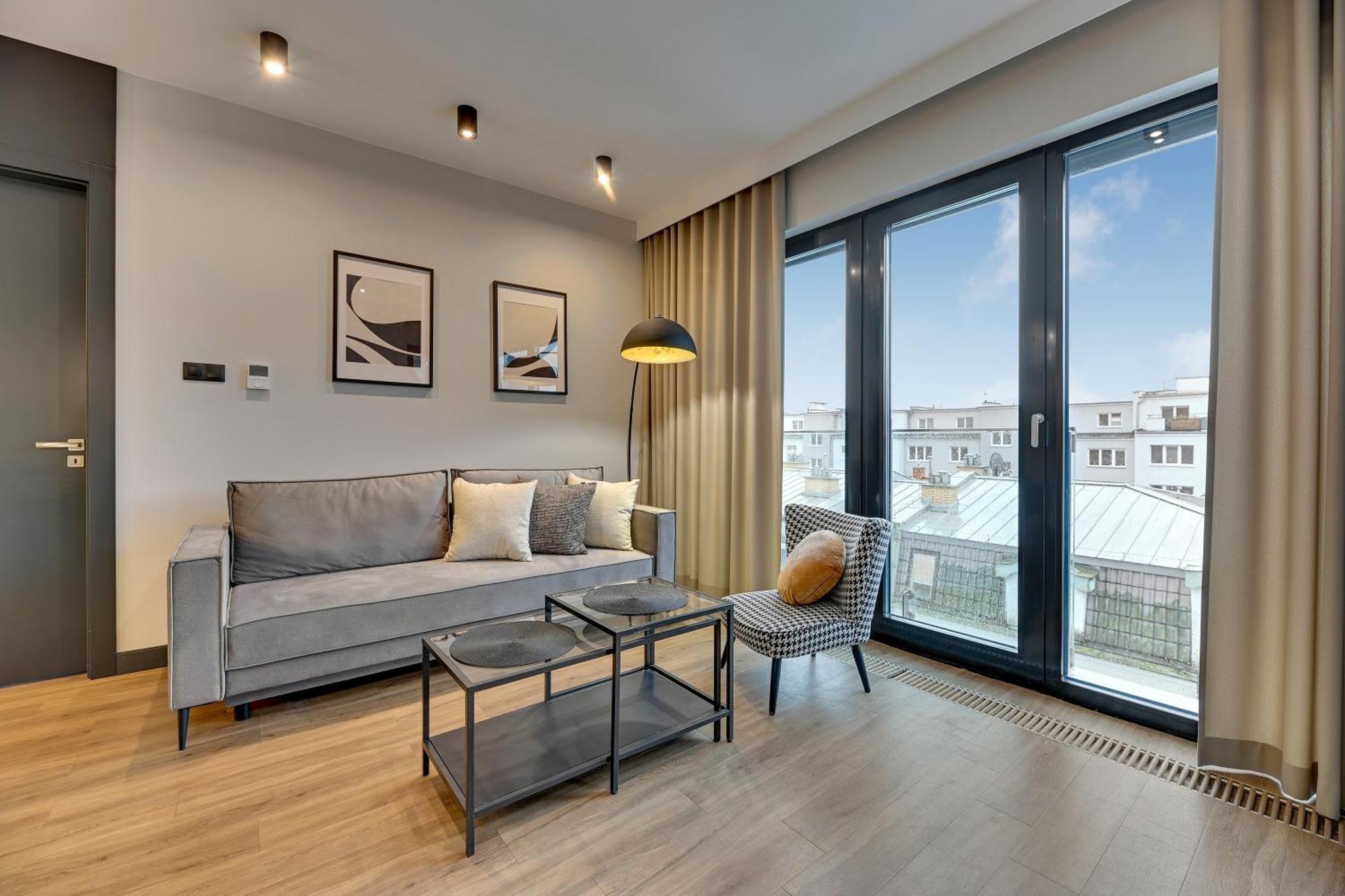 Apartment Centrum