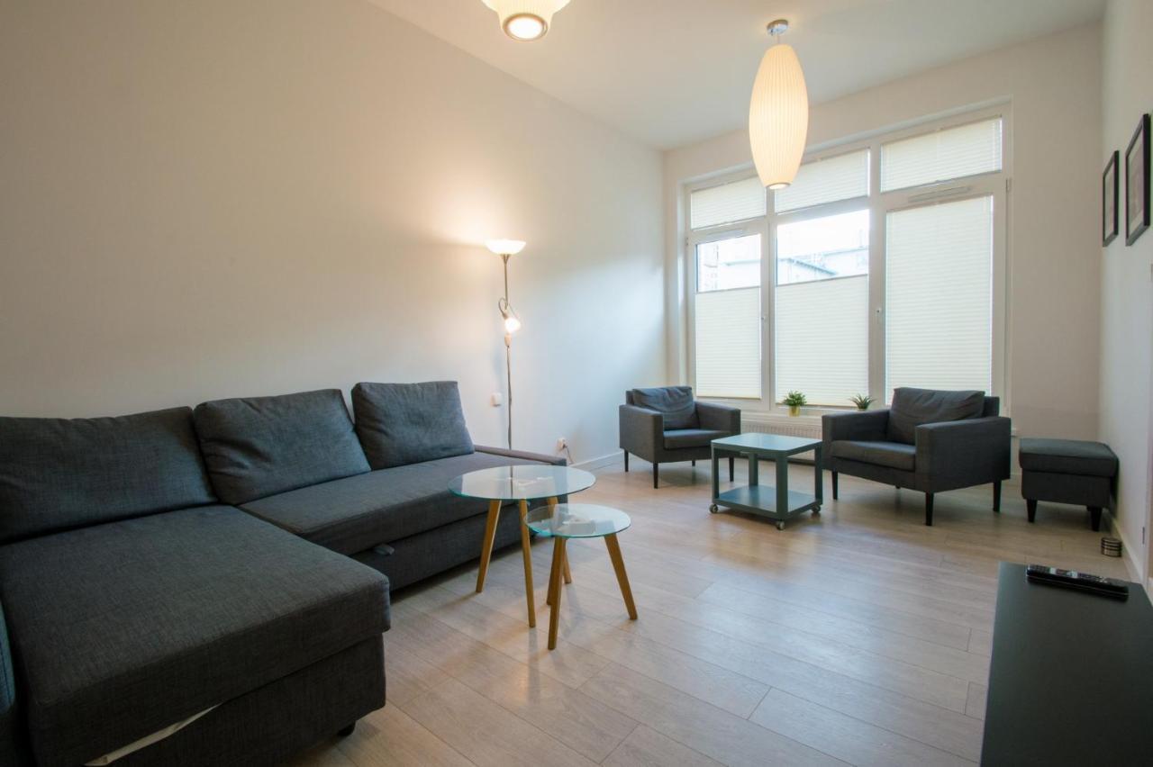 Apartment Centrum