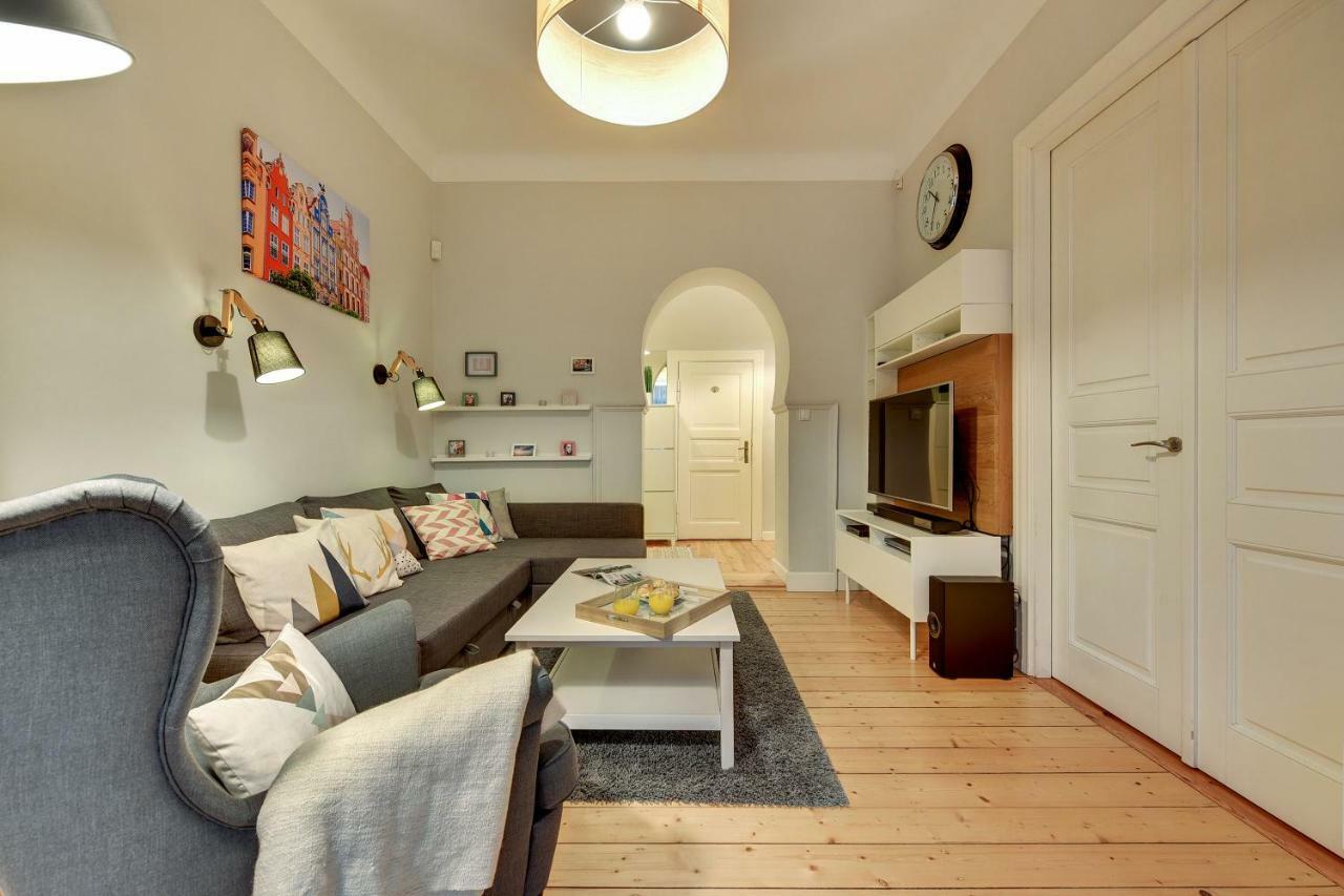 Apartment Centrum