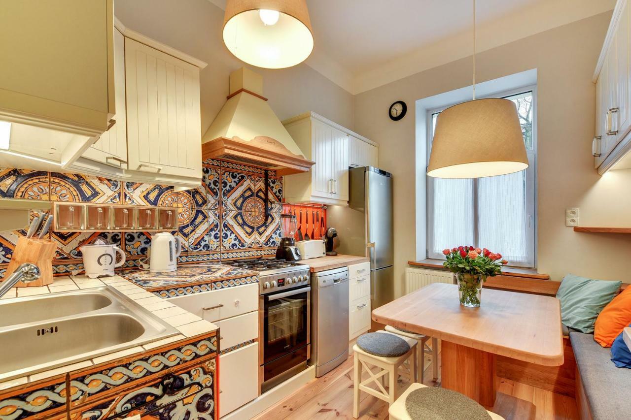 Centrum Apartment