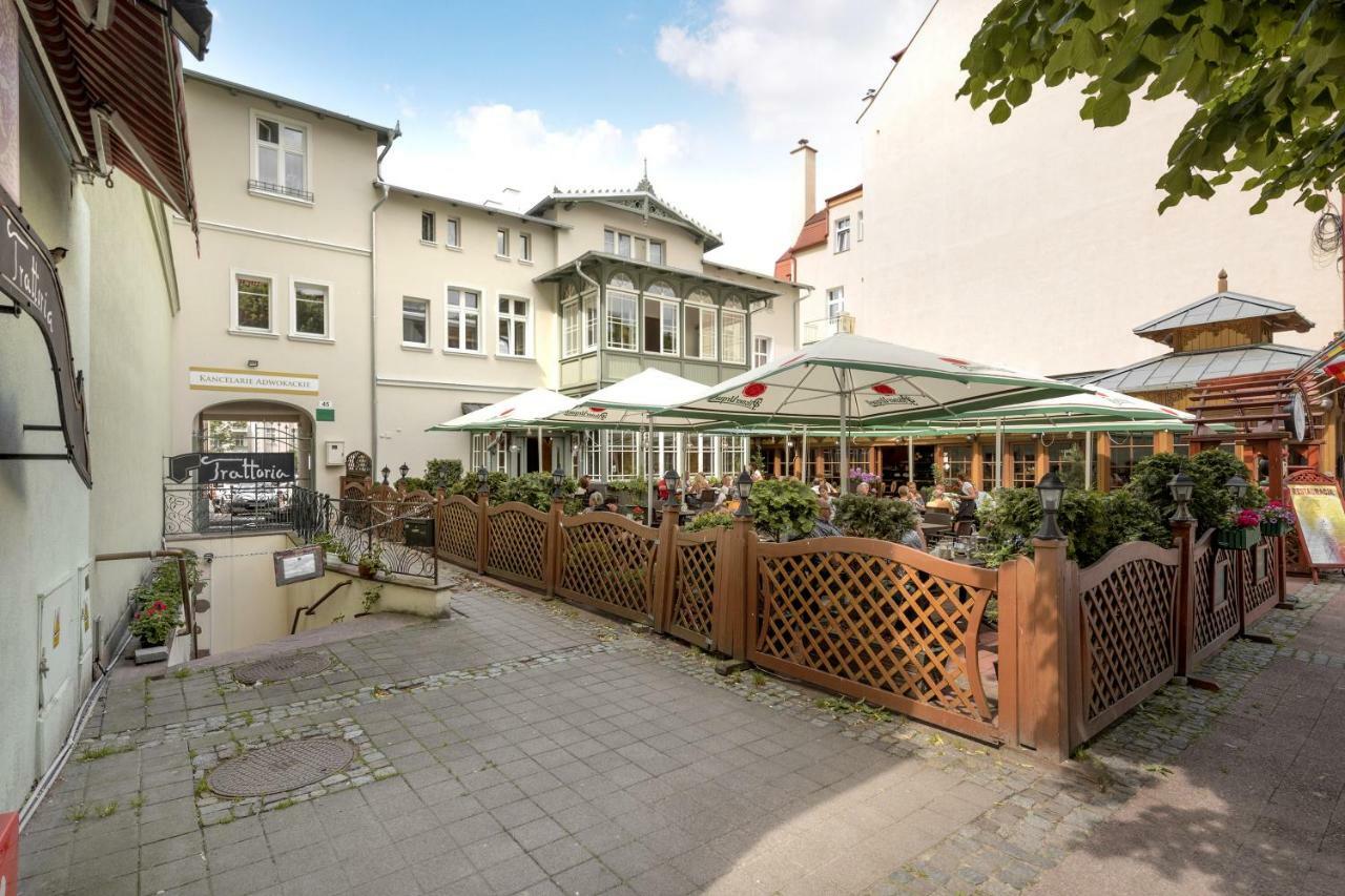 Apartment Centrum
