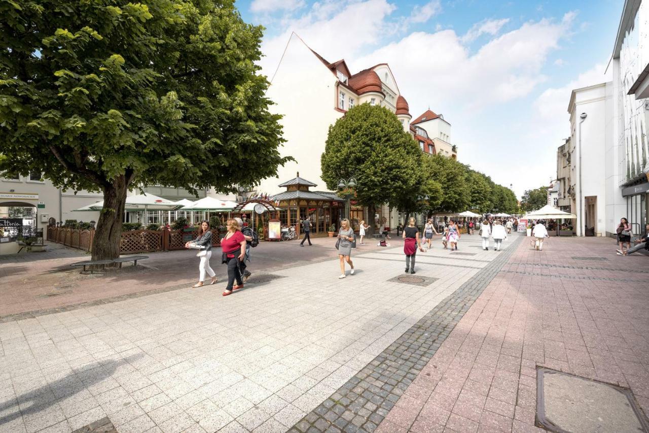 Centrum * Zoppot