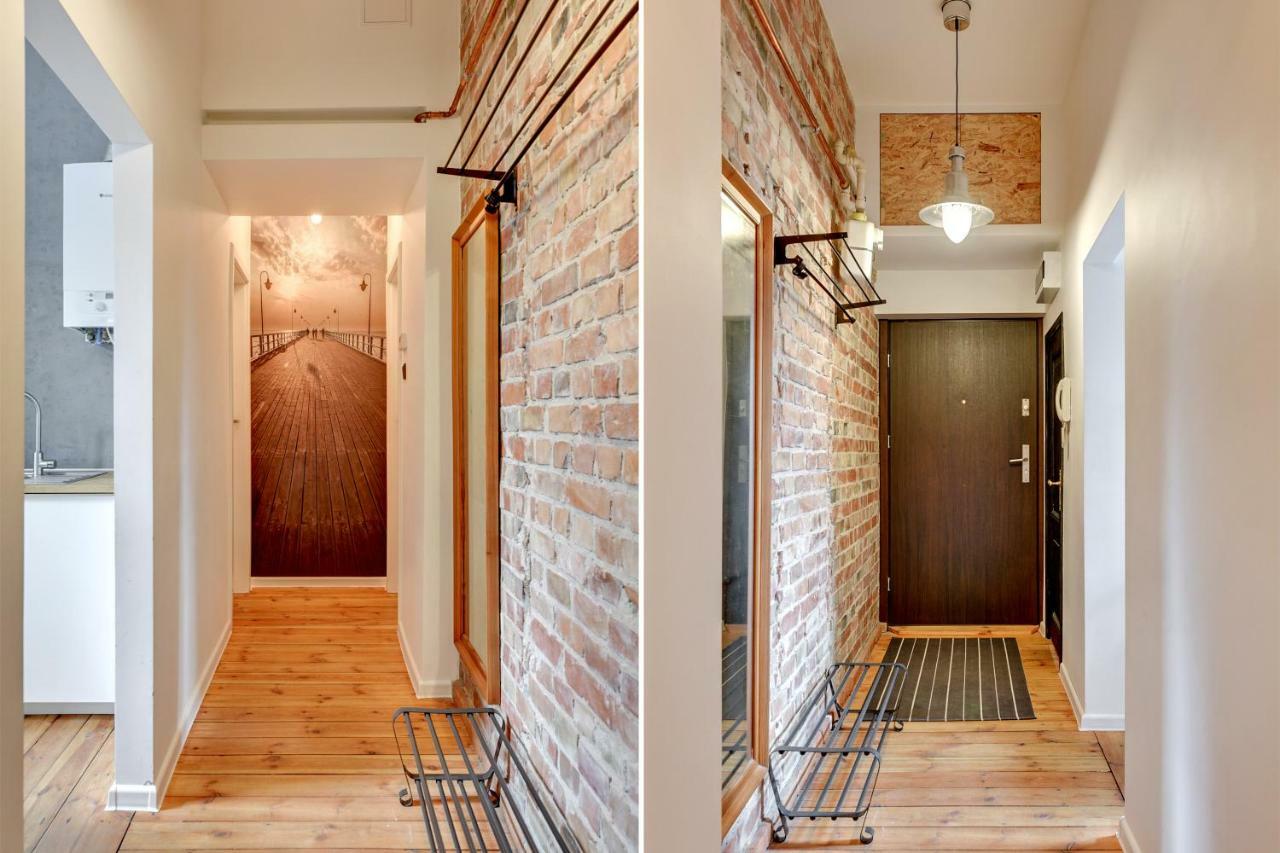Centrum Apartment *