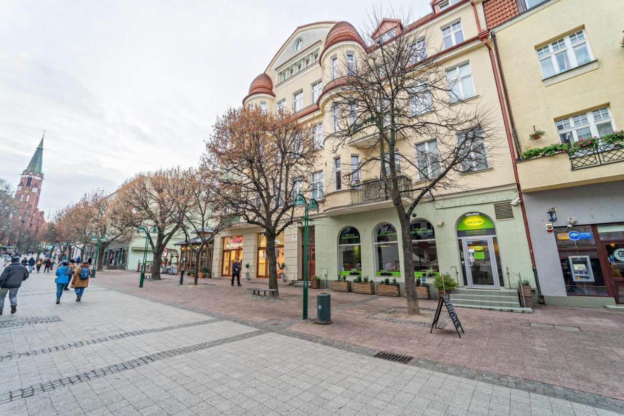 Centrum Zoppot