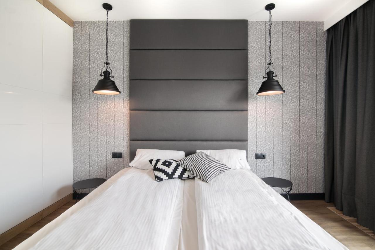 Apartment Centrum Zoppot