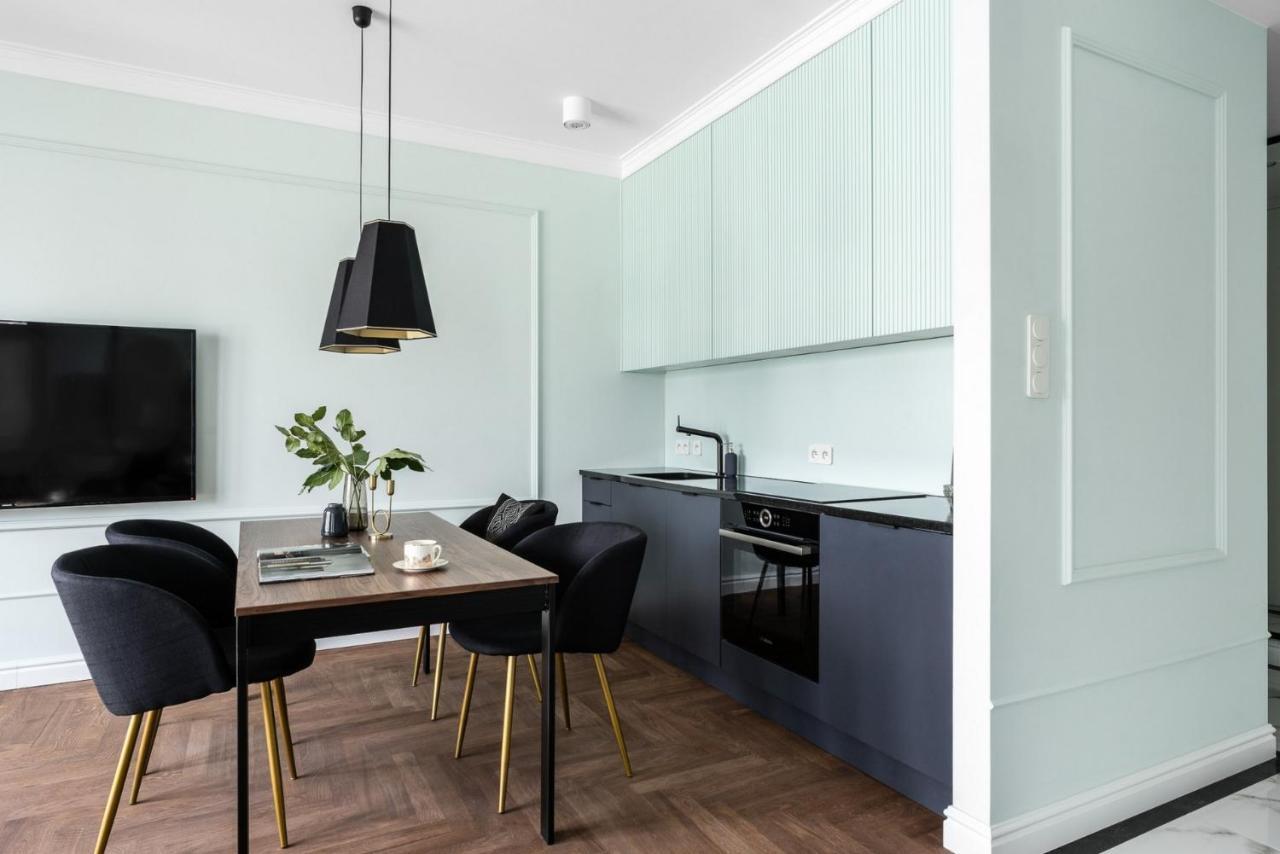 Centrum Apartment *