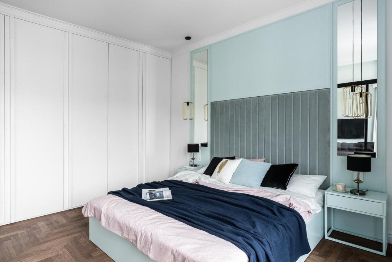 Apartment Centrum