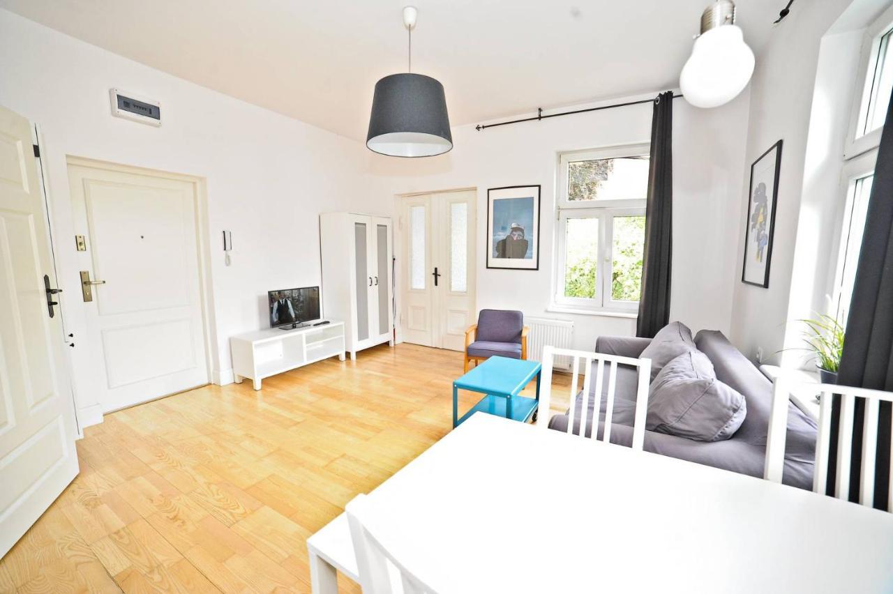 Centrum Apartment Zoppot