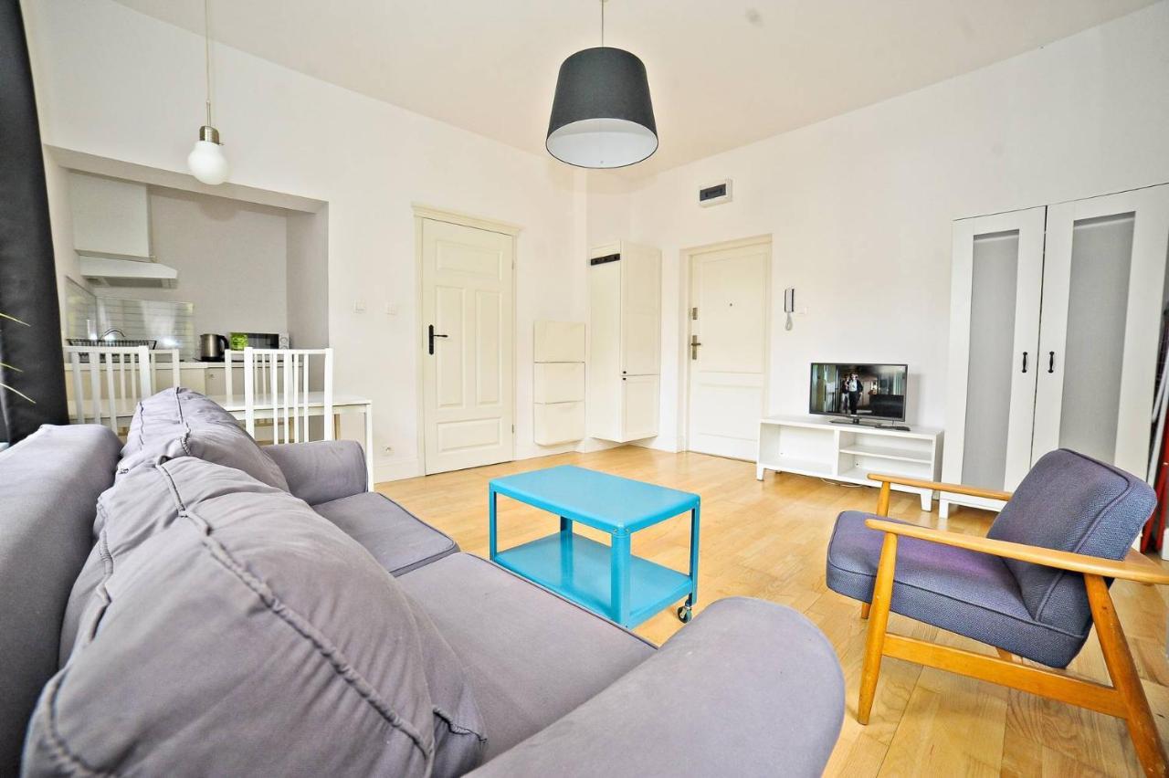Apartment Centrum