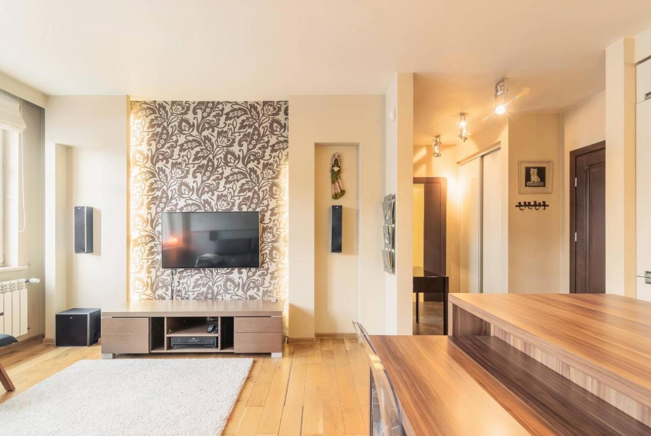 Apartment Centrum *