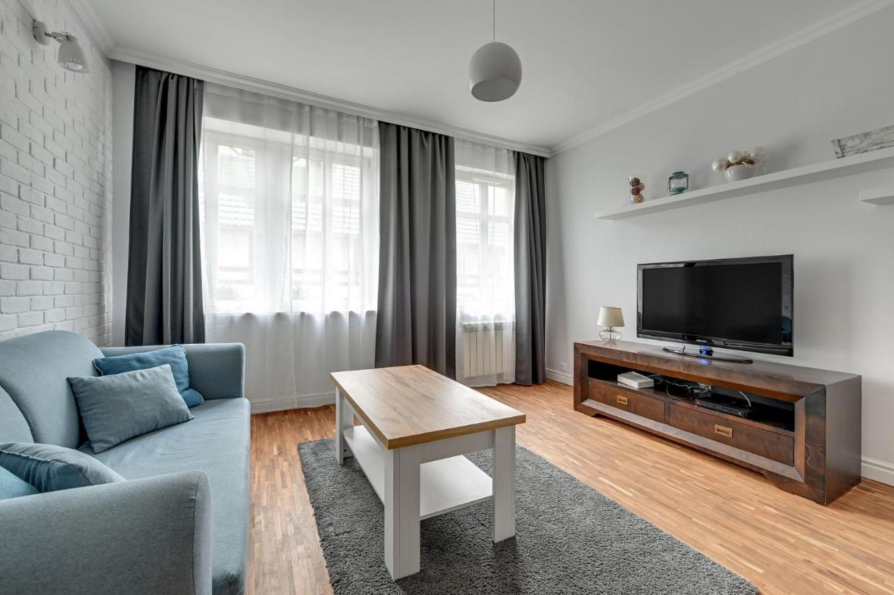 Centrum Apartment