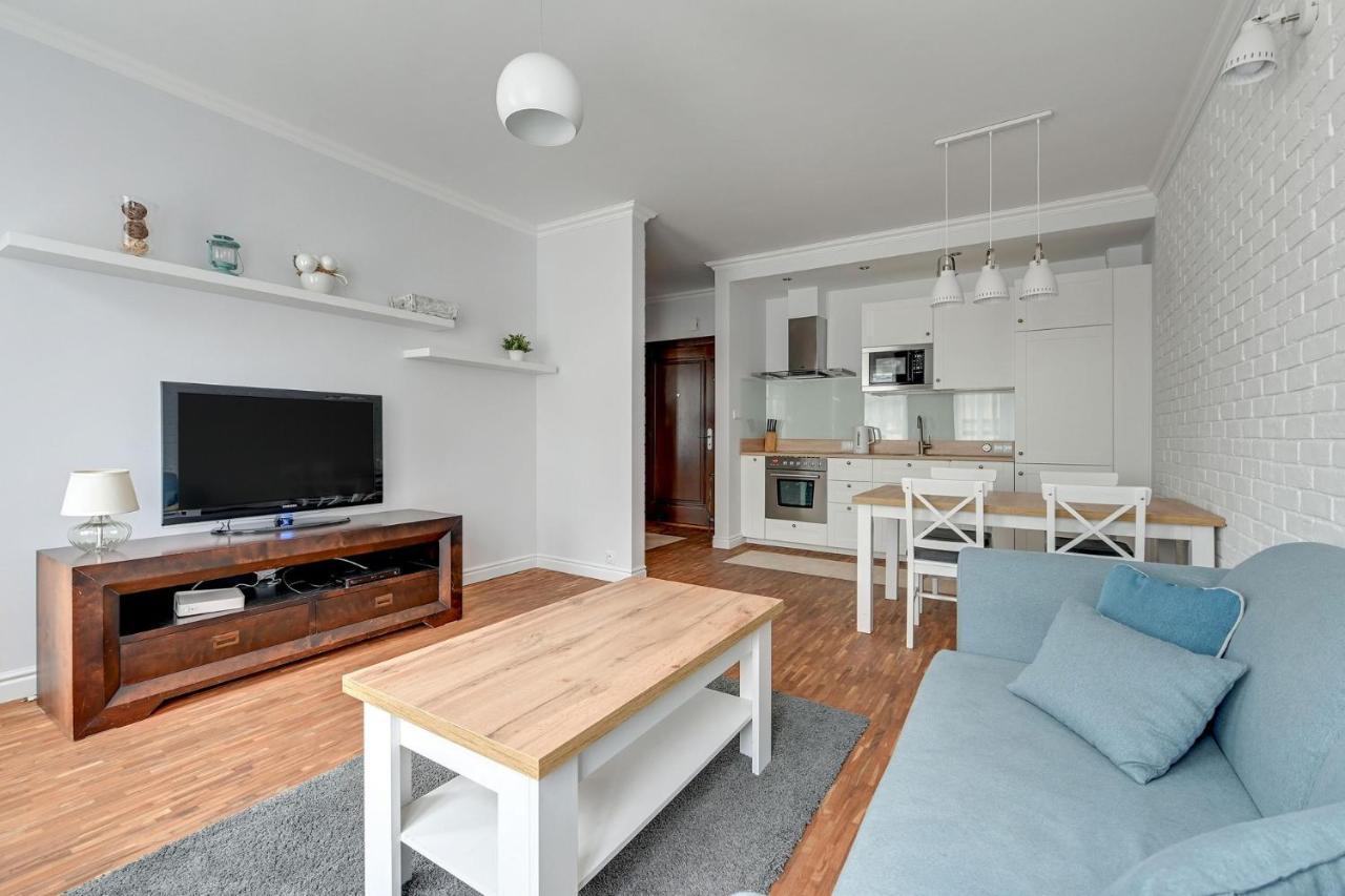 Apartment Centrum *