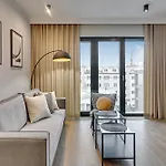 Sopot Centrum Apartments