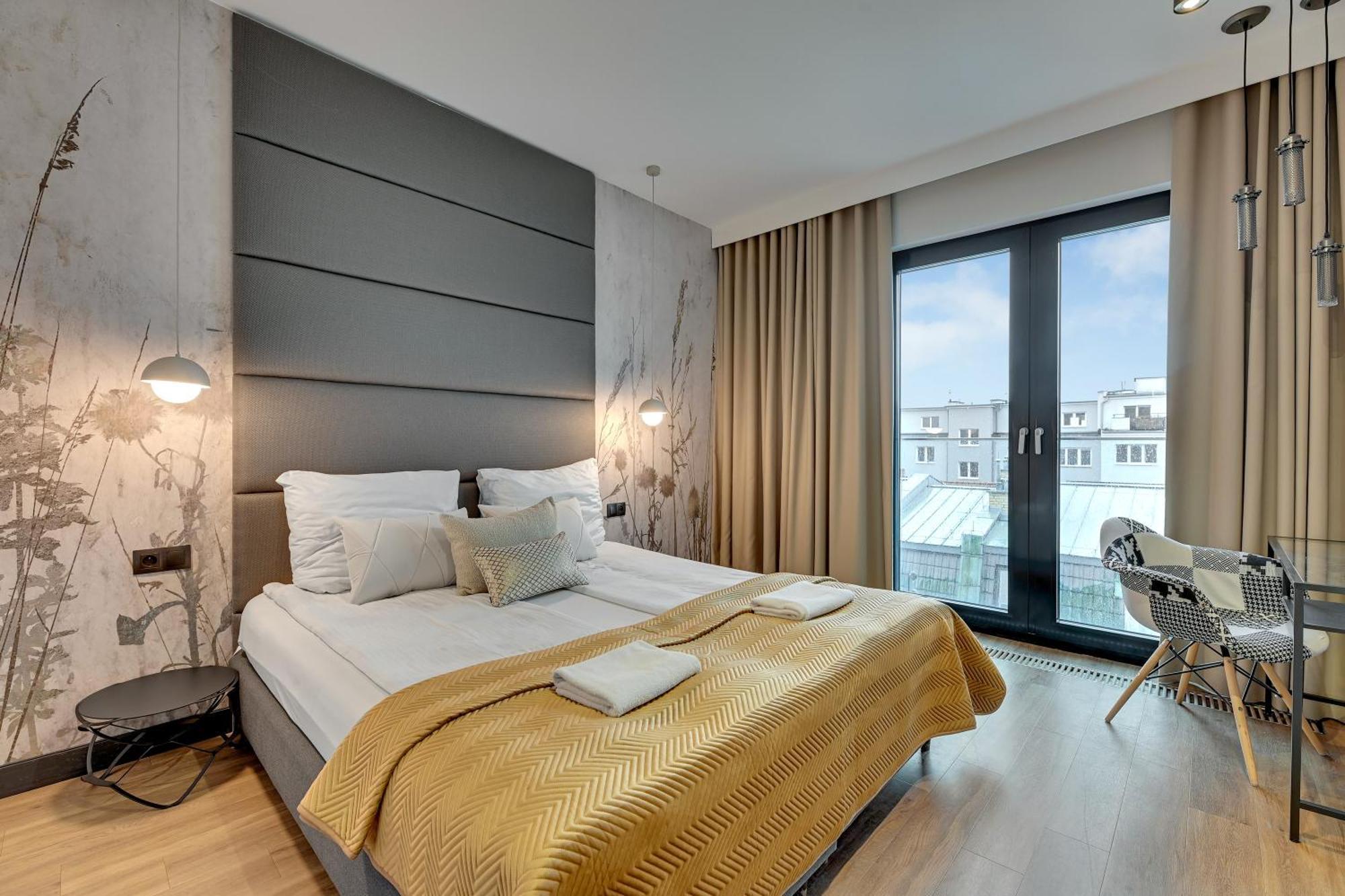 Apartament Centrum