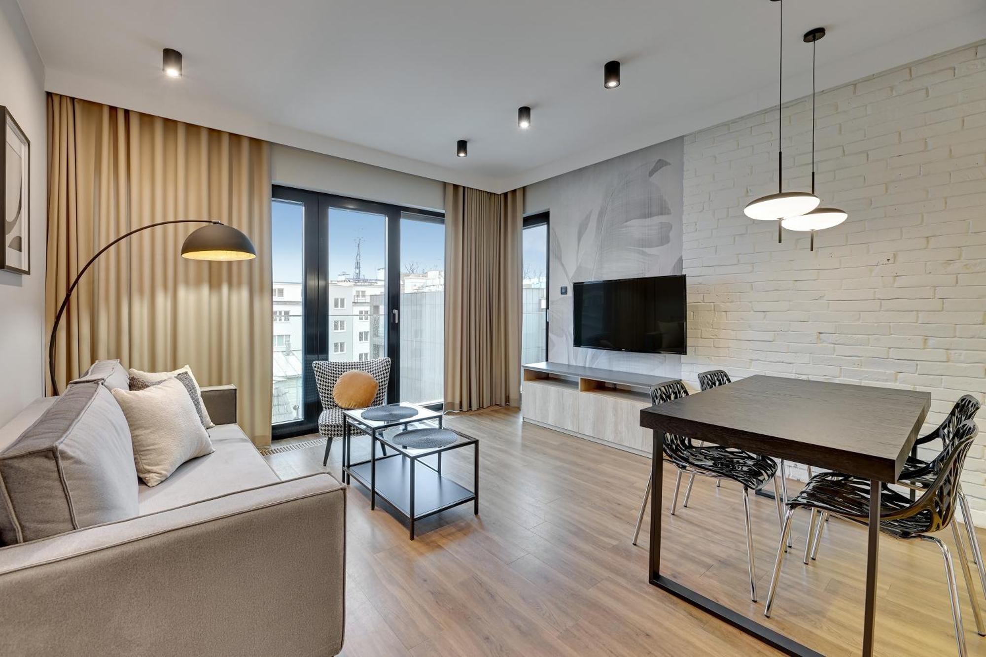 Centrum Apartament Sopot