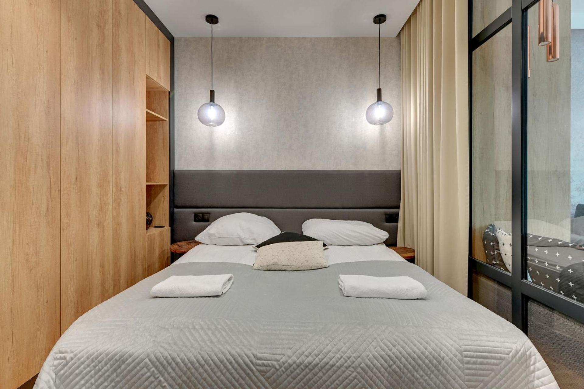 Apartament Centrum *